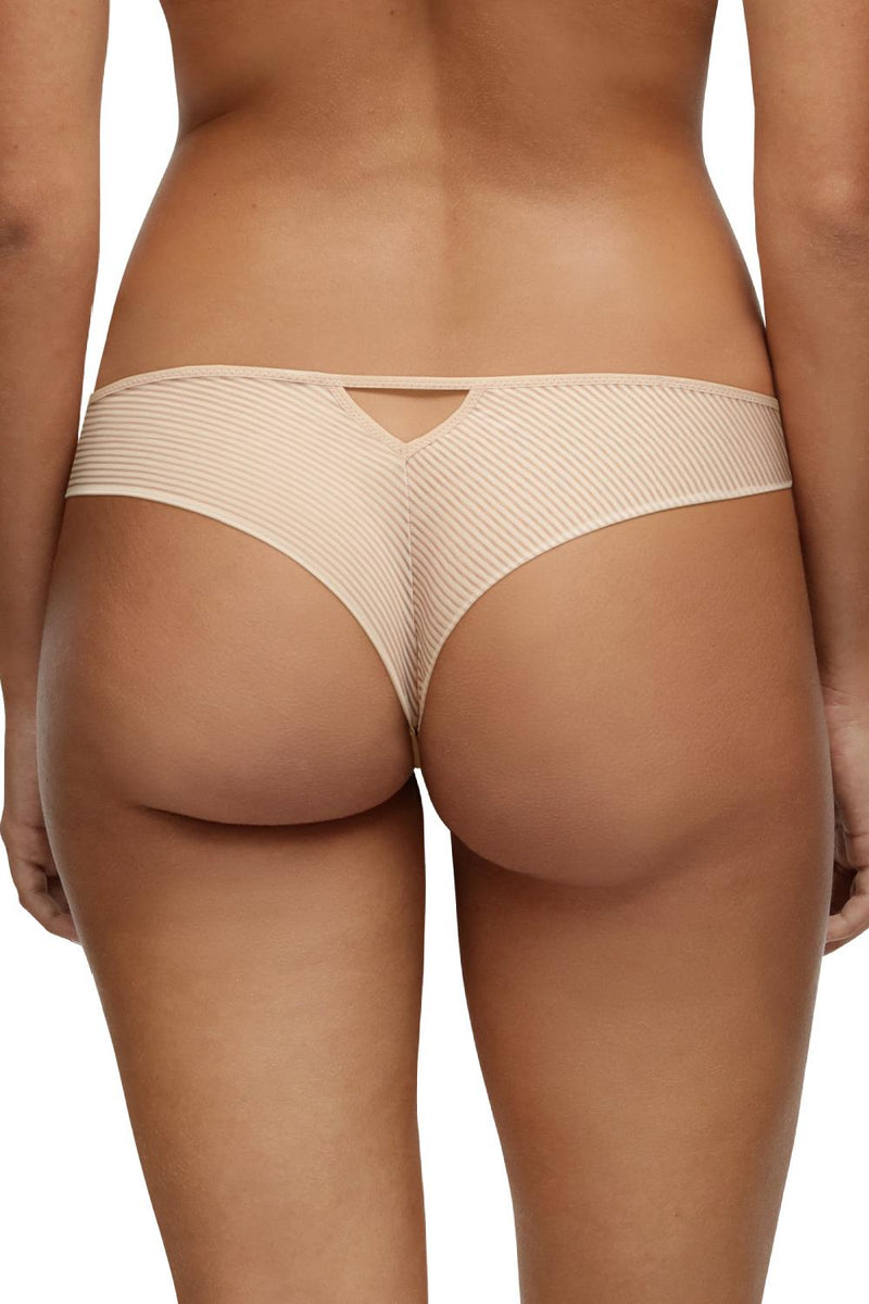 Passionata NAIS Thong, Dune (P48H7)