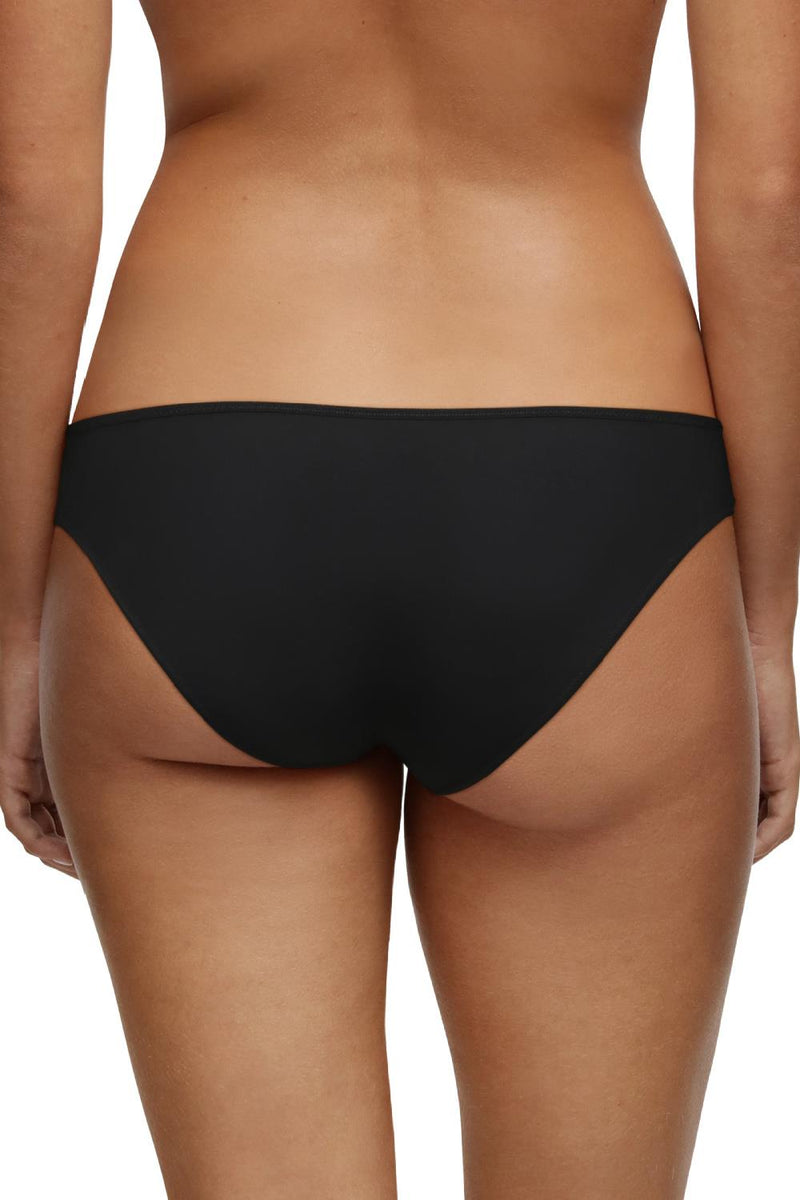 Passionata NAIS Brief, Black (P48H3)