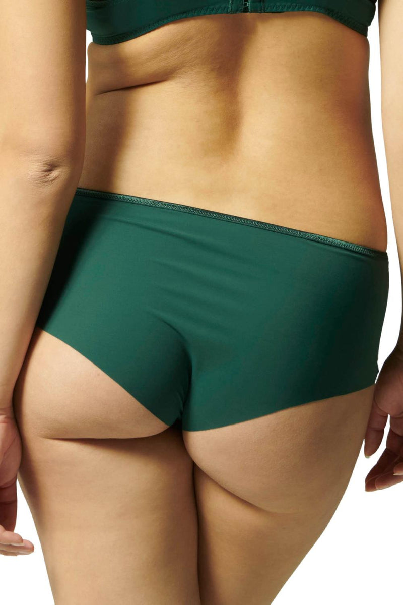 Simone Perele ANDORA Boyshort, Agate Green (131637)