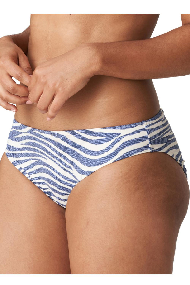 PrimaDonna Ravena Bikini Briefs, Adriatic Blue (4008450)