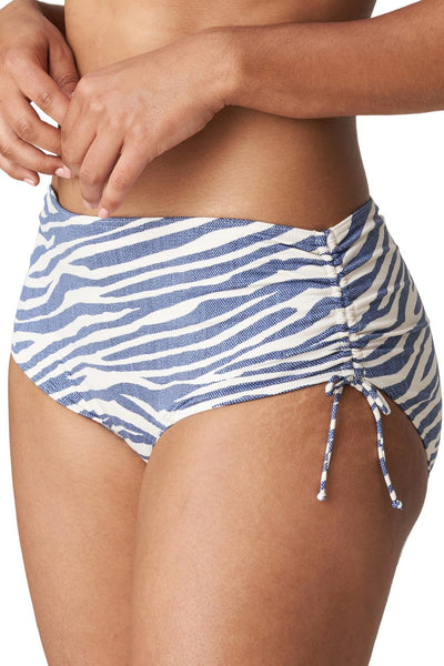 PrimaDonna Ravena Full Briefs, Adriatic Blue (4008452)