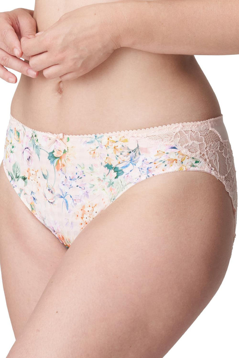PrimaDonna Madison Rio Briefs, Pink Diamond (0562125)