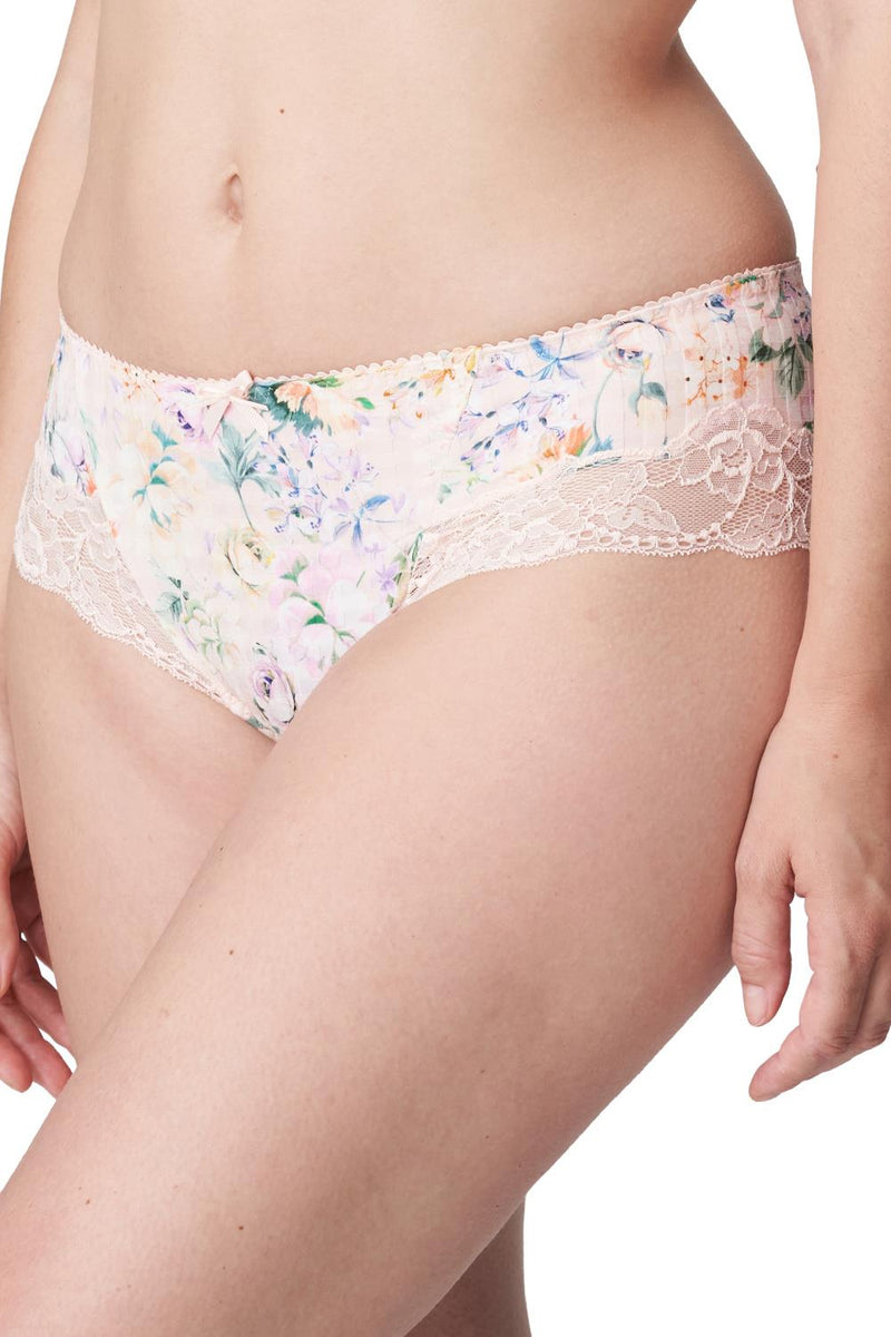 PrimaDonna Madison Hotpants, Pink Diamond (0562127)