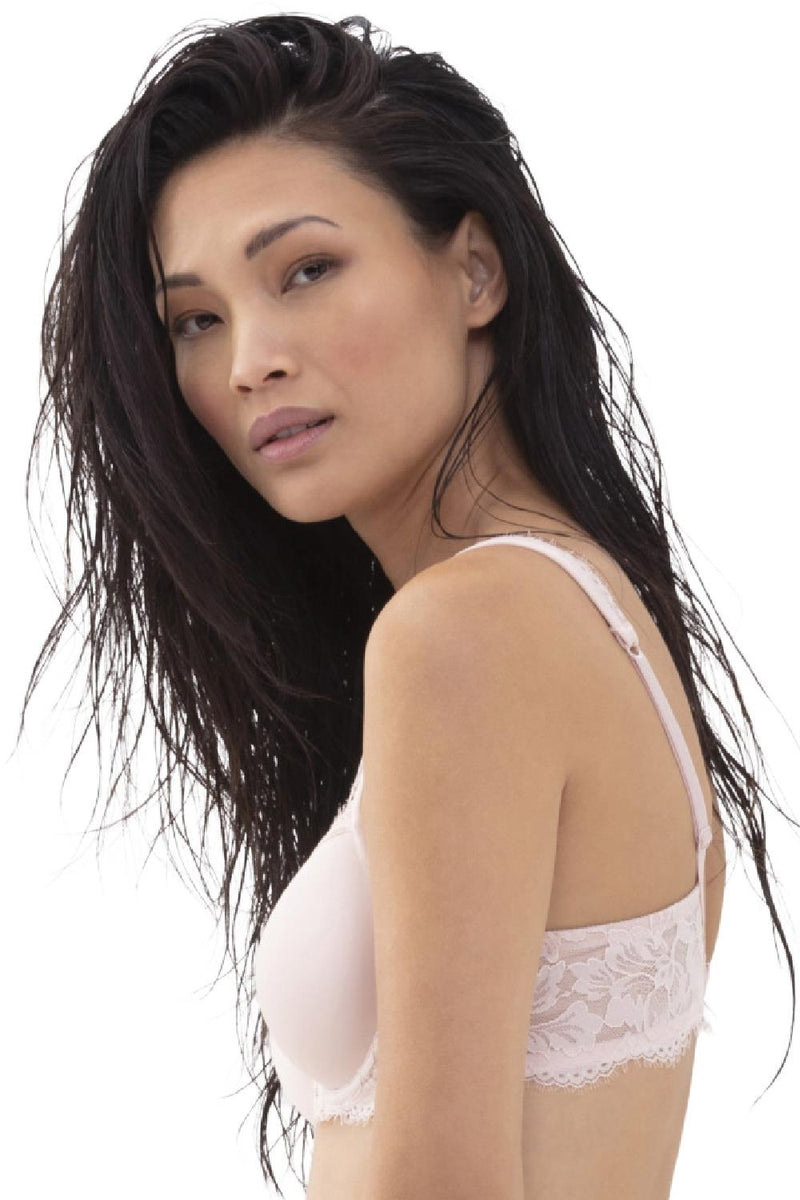 Mey AMAZING Spacer Half Cup Bra 74237 Blossom
