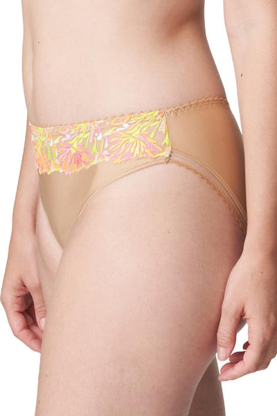 PrimaDonna Las Salinas Rio Briefs, Cognac (0563320)