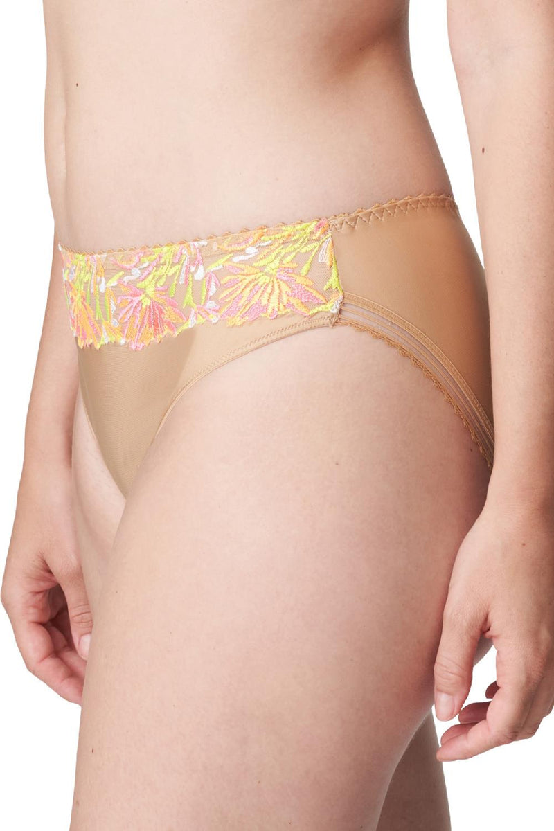PrimaDonna Las Salinas Rio Briefs, Cognac (0563320)