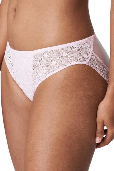 Prima Donna Twist Epirus Rio Brief, Fifties Pink (0541970)