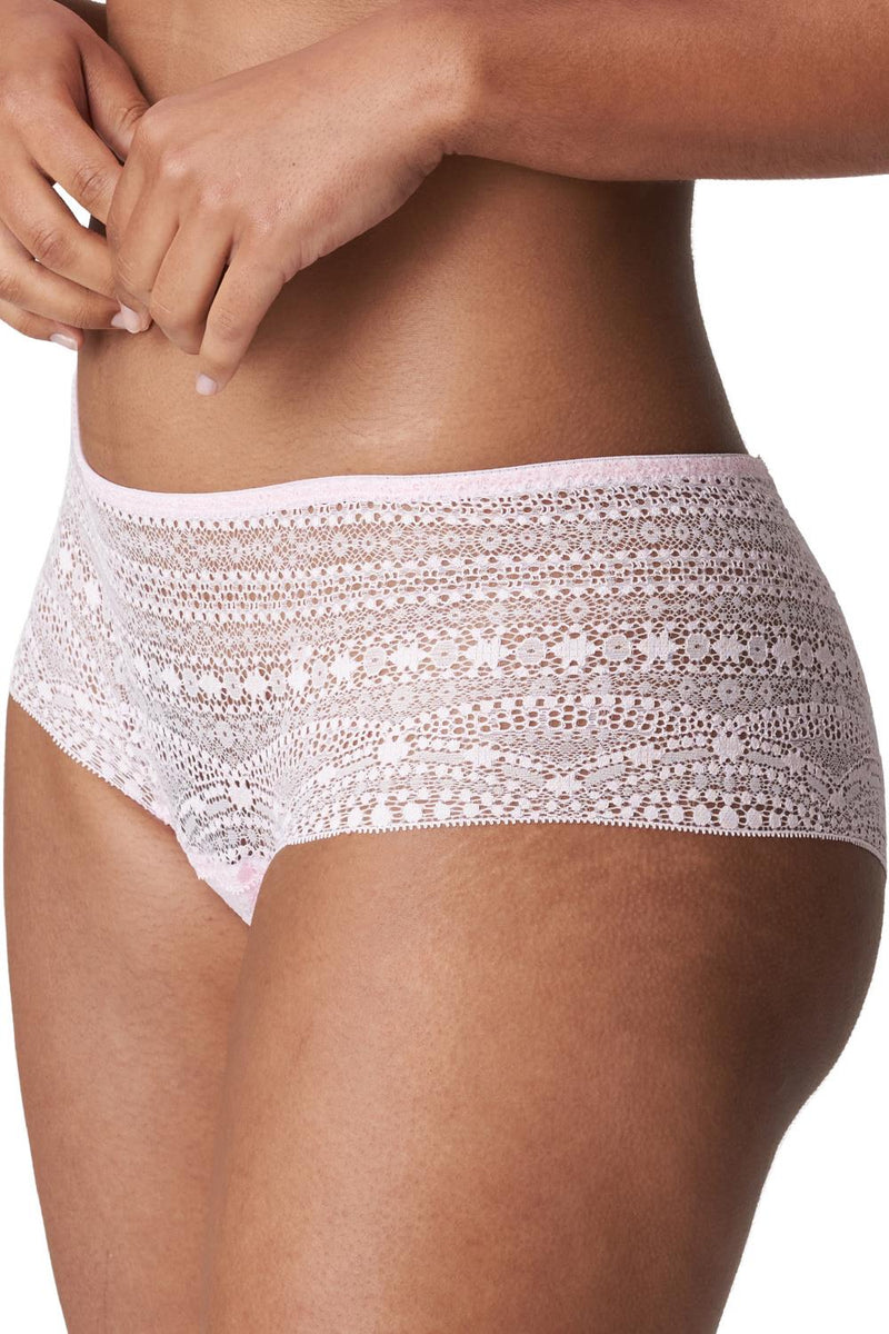 PrimaDonna Twist Epirus Hotpants, Fifties Pink (0541972)