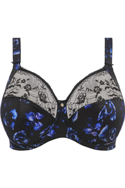 Elomi Morgan Stretch Banded Bra, Twilight (EL4110)