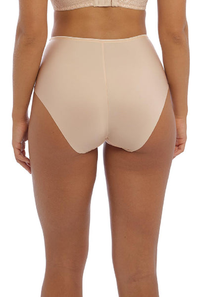 Fantasie Envisage High waist Brief, Natural Beige (FL6918)