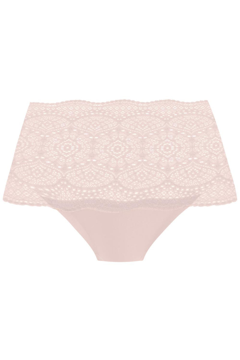 Fantasie Lace Ease Invisible Stretch Full Brief, Blush (FL2330)