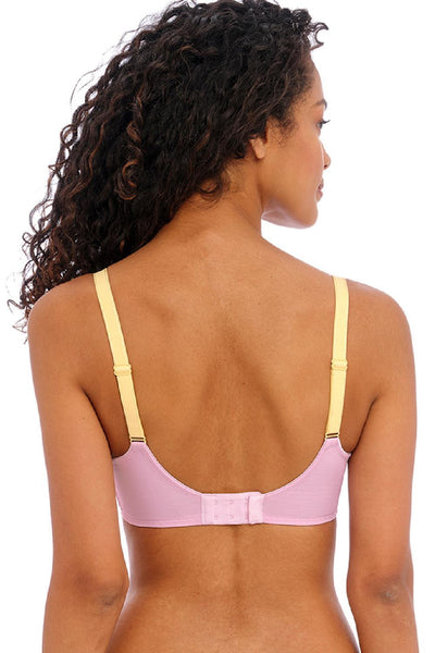 Freya Offbeat Side Support Bra, Macaron (AA5451)