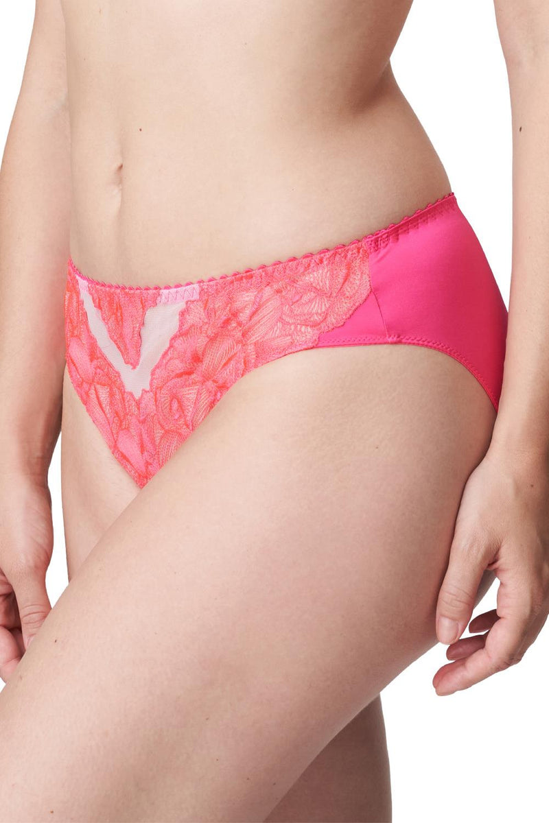 PrimaDonna Belgravia Rio Briefs, Blogger Pink (0563220)