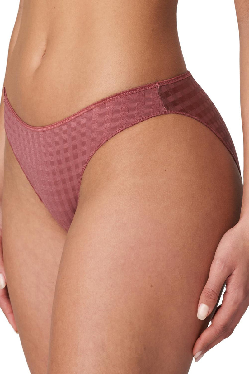 Marie Jo Avero Rio Briefs, Wild Ginger (0500410)