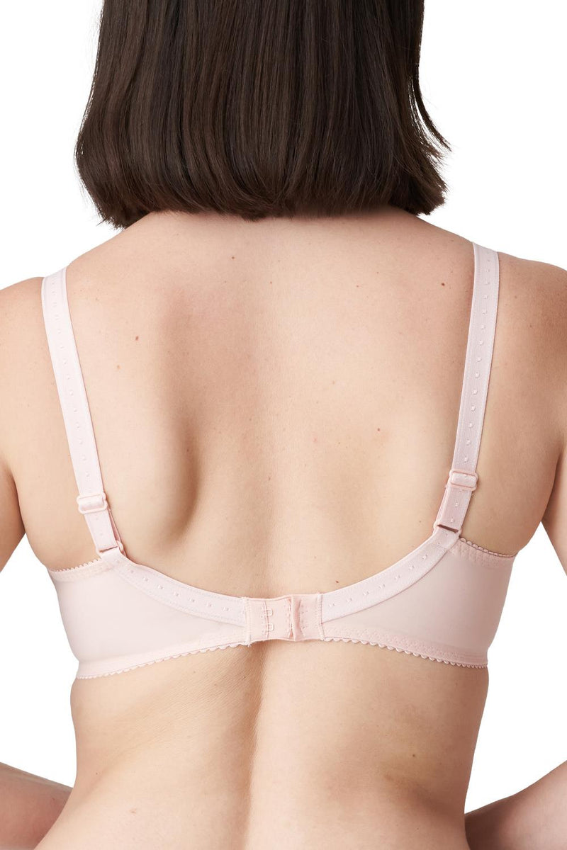 PrimaDonna Orlando Full Cup Bra (Cup F-H), Pearly Pink (0163151)