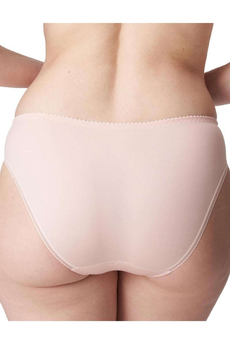 Prima Donna Orlando Rio Brief, Pearly Pink (0563150)