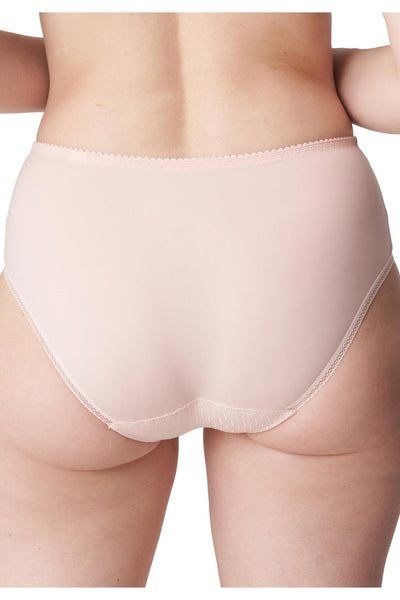 Prima Donna Orlando Full Briefs, Pearly Pink (0563151)