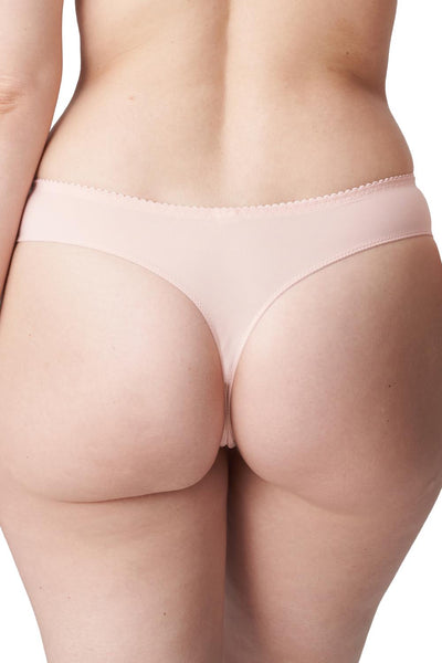 Prima Donna Orlando Thong 0663150 Pearly Pink