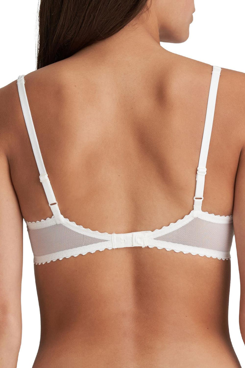 Marie Jo Jane Padded Balcony Bra, Natural (0101339)