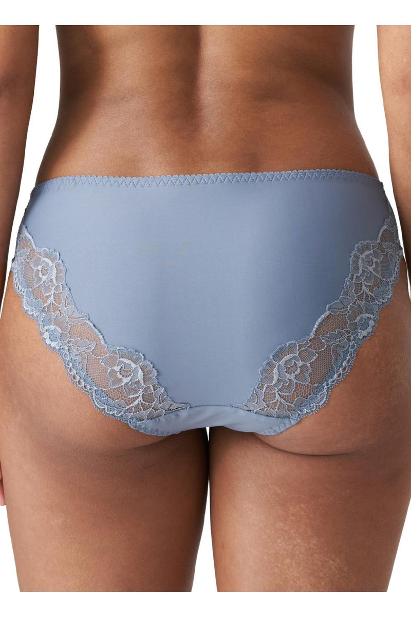 PrimaDonna Madison Rio Briefs,  Atlantic Blue (0562125)