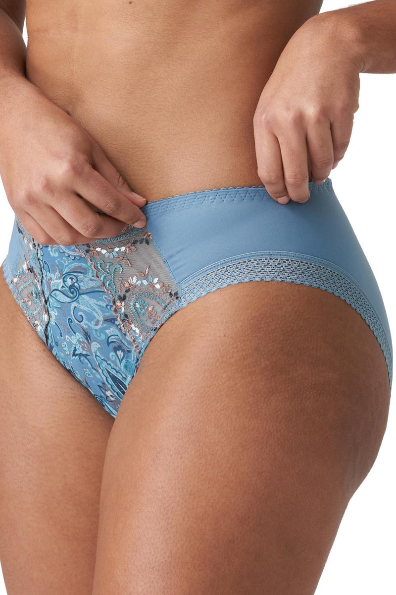 PrimaDonna Alalia Rio Brief, Autumn Blue (0563240)