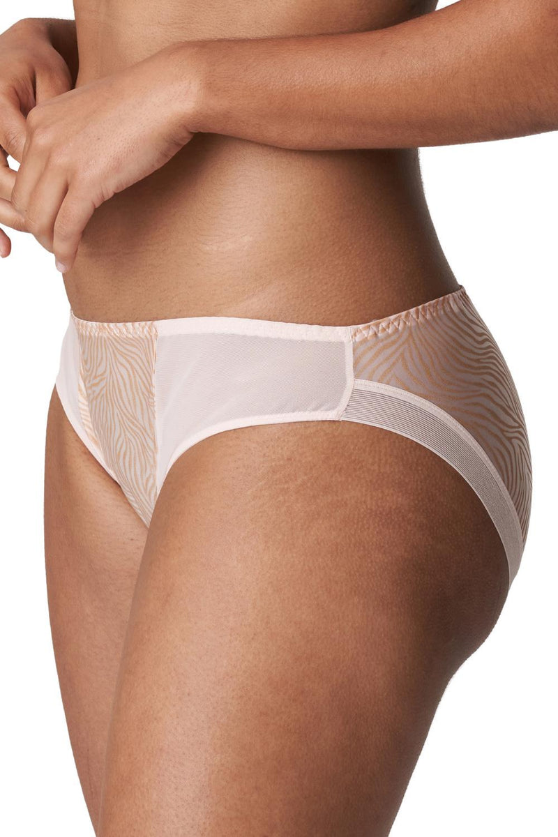 PrimaDonna Twist Avellino Rio Brief, Pearly Pink (0542110)