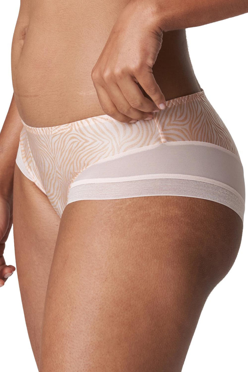 PrimaDonna Twist Avellino Hotpants, Pearly Pink (0542112)
