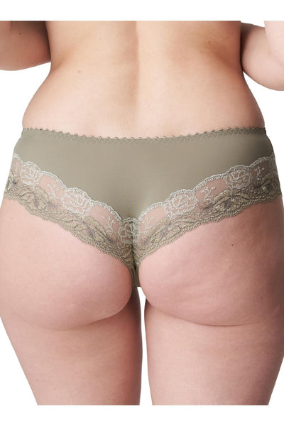 PrimaDonna Delight Luxury Thong, Botanique (0162761)