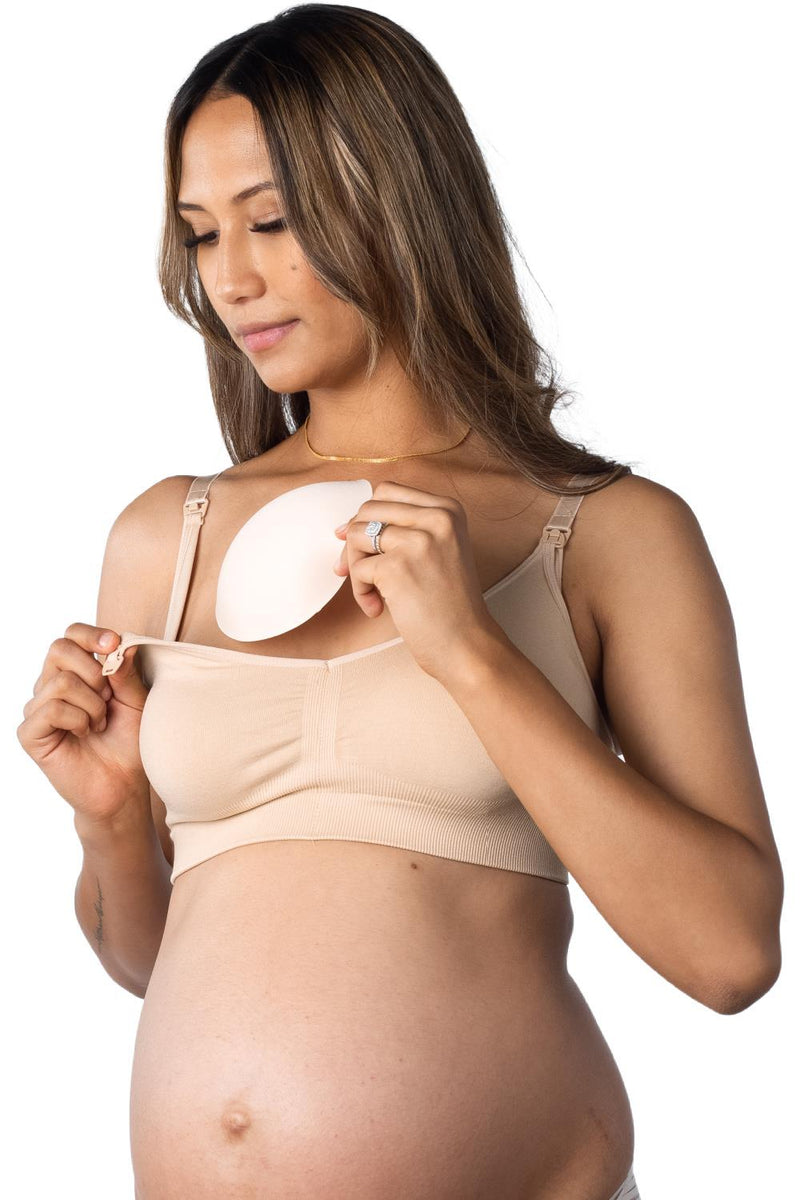 Hotmilk My Necessity Bra, Frappe (MNF-REGULAR)