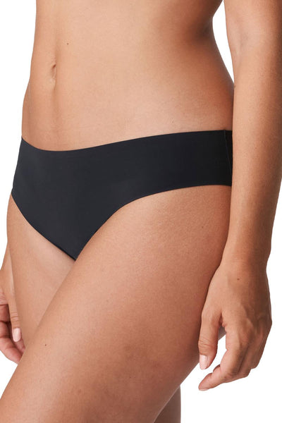 PrimaDonna Figuras Rio Briefs, Charcoal (0563250)