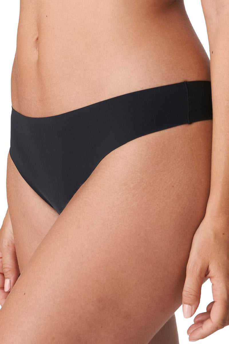 Prima Donna Figuras Thong 0663250