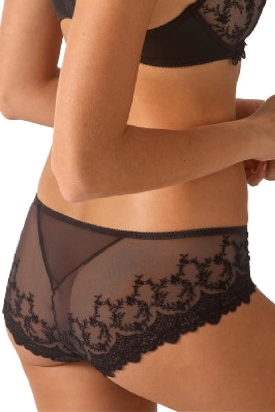 Empreinte Louise Shorty, Ombre (02184)