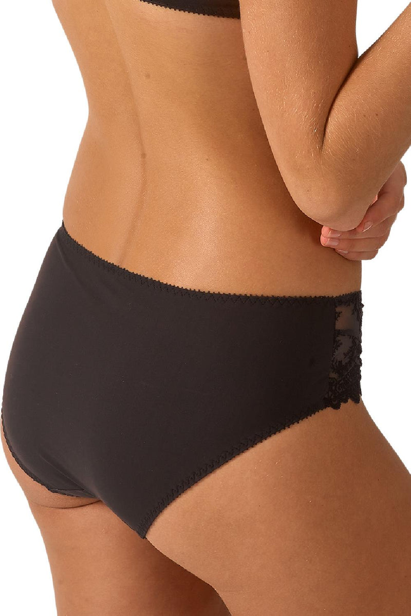 Empreinte Louise Full Brief, Ombre (05184)