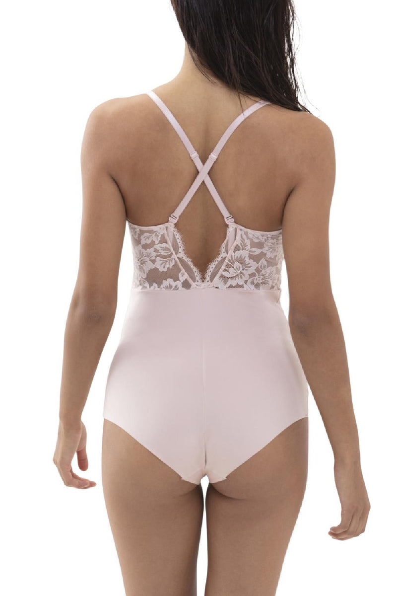 Mey Amazing Bodysuit, Blush (75236)