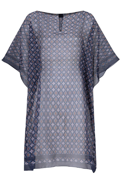 Amoena Boho Vibes Kaftan, Night Blue (71556)