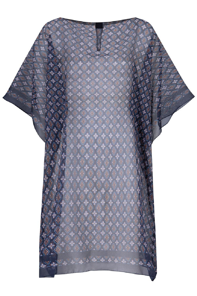 Amoena Boho Vibes Kaftan, Night Blue (71556)