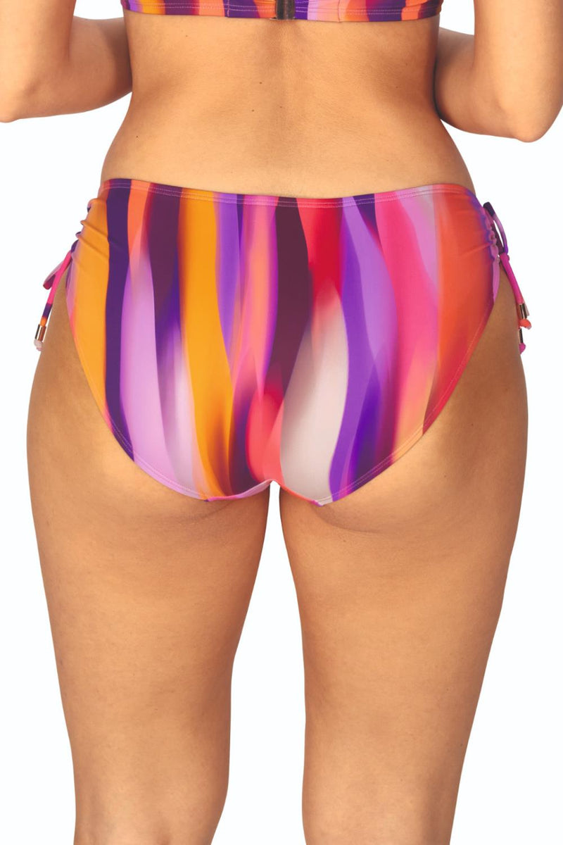 Amoena Sunrise Adjustable Swim Panty 71550