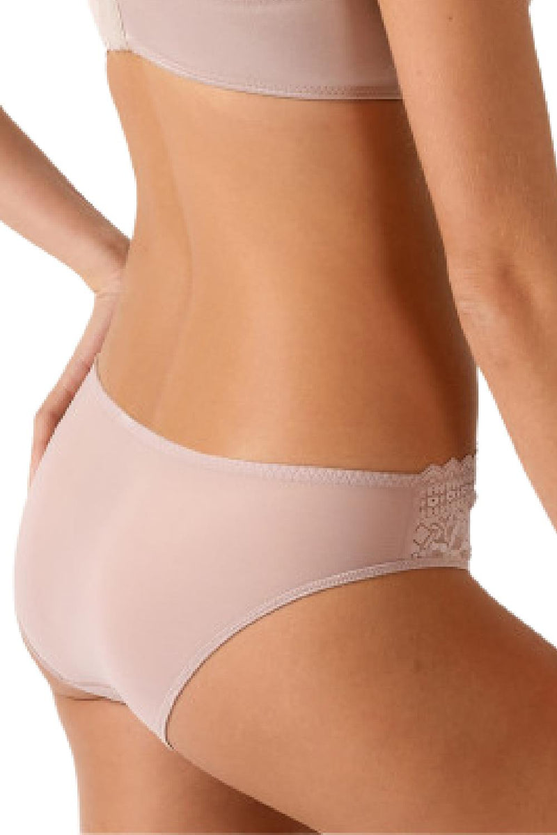 Empreinte Melody Bikini Brief, Rose Tea (13386)