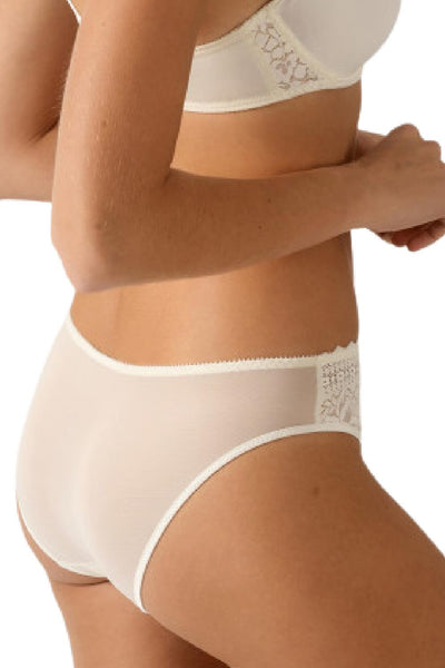 Empreinte Melody Bikini Brief, Ivory (13386)