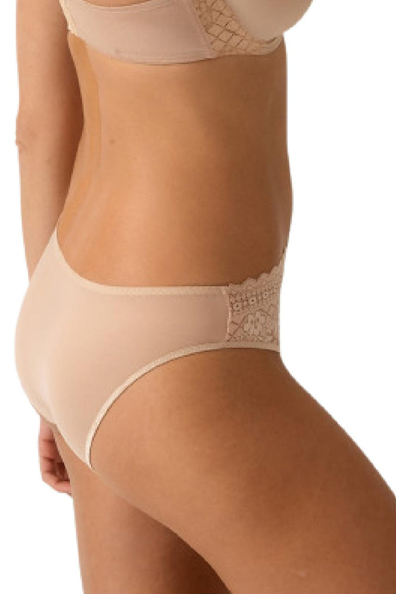 Empreinte Melody Bikini Brief, Caramel (13386)