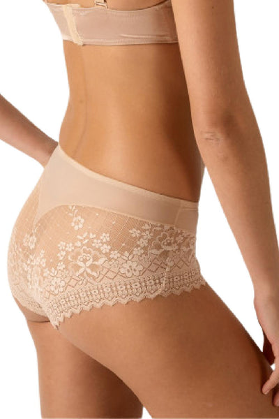 Empreinte Melody Full Brief, Caramel (15586)