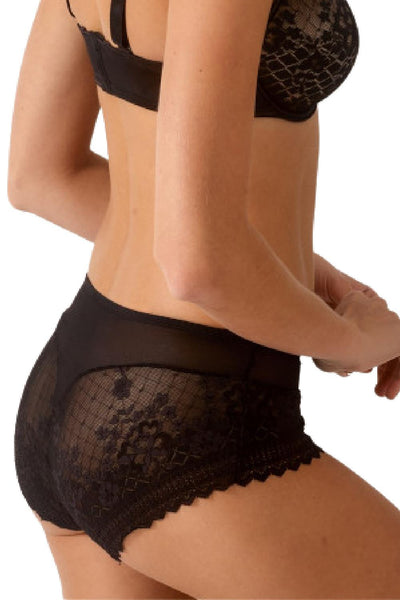 Empreinte Melody Full Brief, Black (15586)