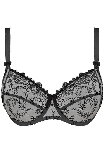 Empreinte Louise Full Cup Bra, Ombre (07184)