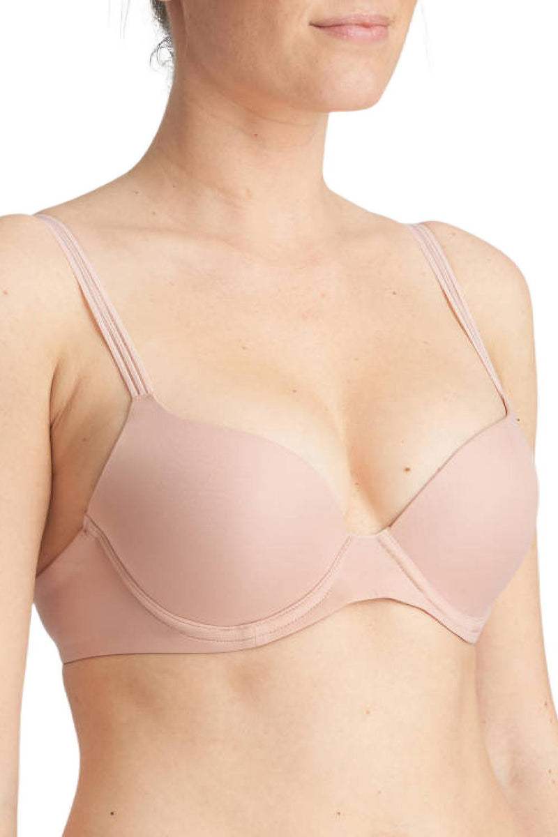 Marie Jo Louie Push-Up Bra, Powder Rose (0122097)