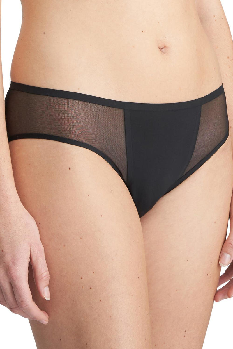 Marie Jo Louie Rio Briefs, Black (0522090)