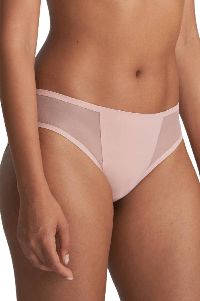 Marie Jo Louie Rio Briefs, Powder Rose (0522090)