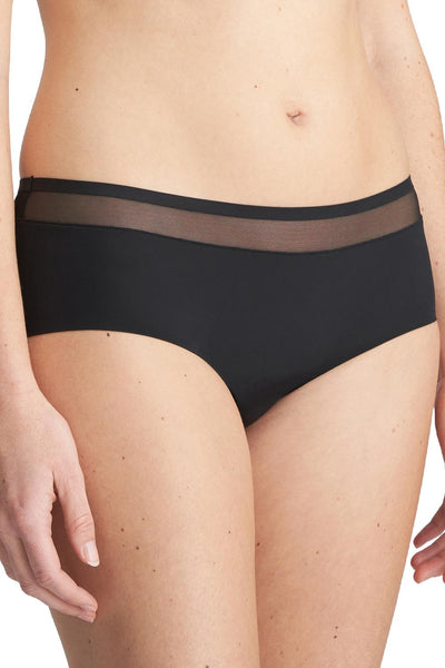 Marie Jo Louie Shorts, Black (0522093)