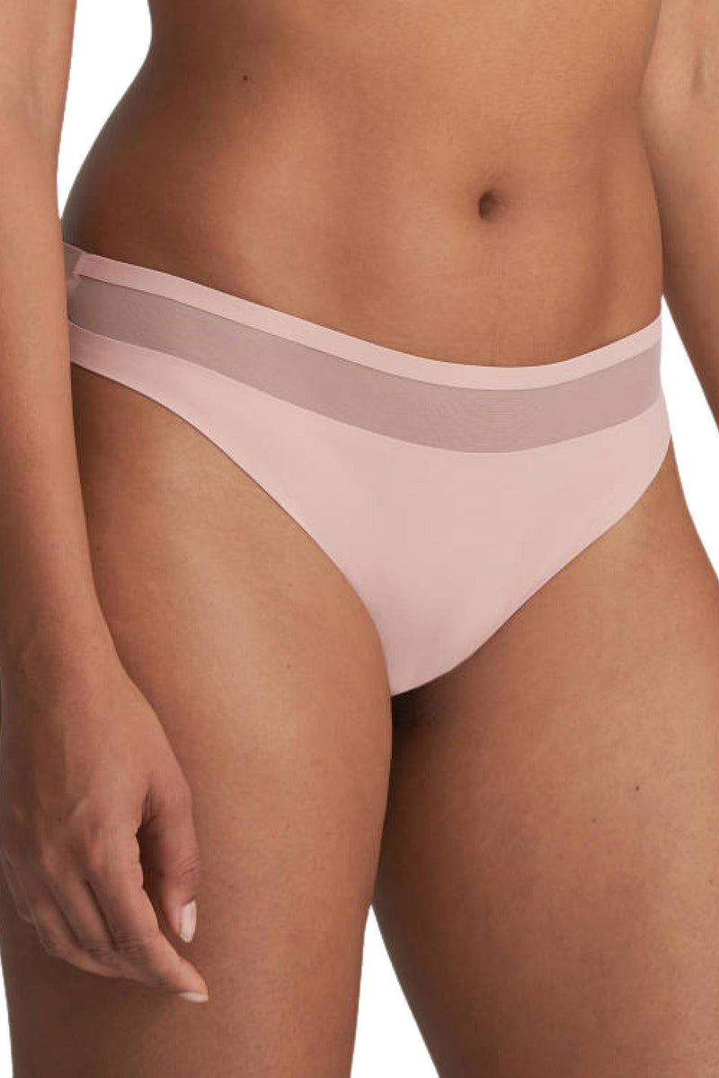 Marie Jo Louie Thong, Powder Rose (0622090)