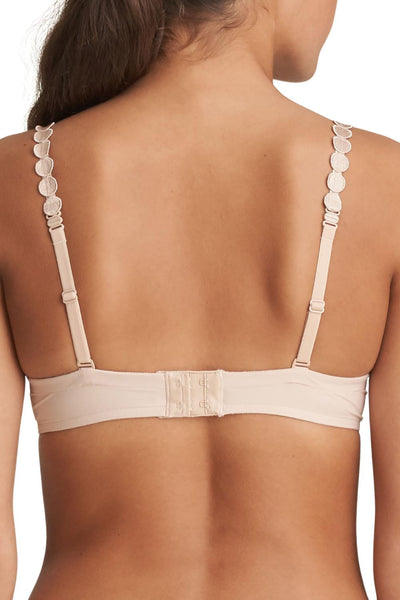 Marie Jo Tom Push-up Bra, Caffé Latte (0220827)