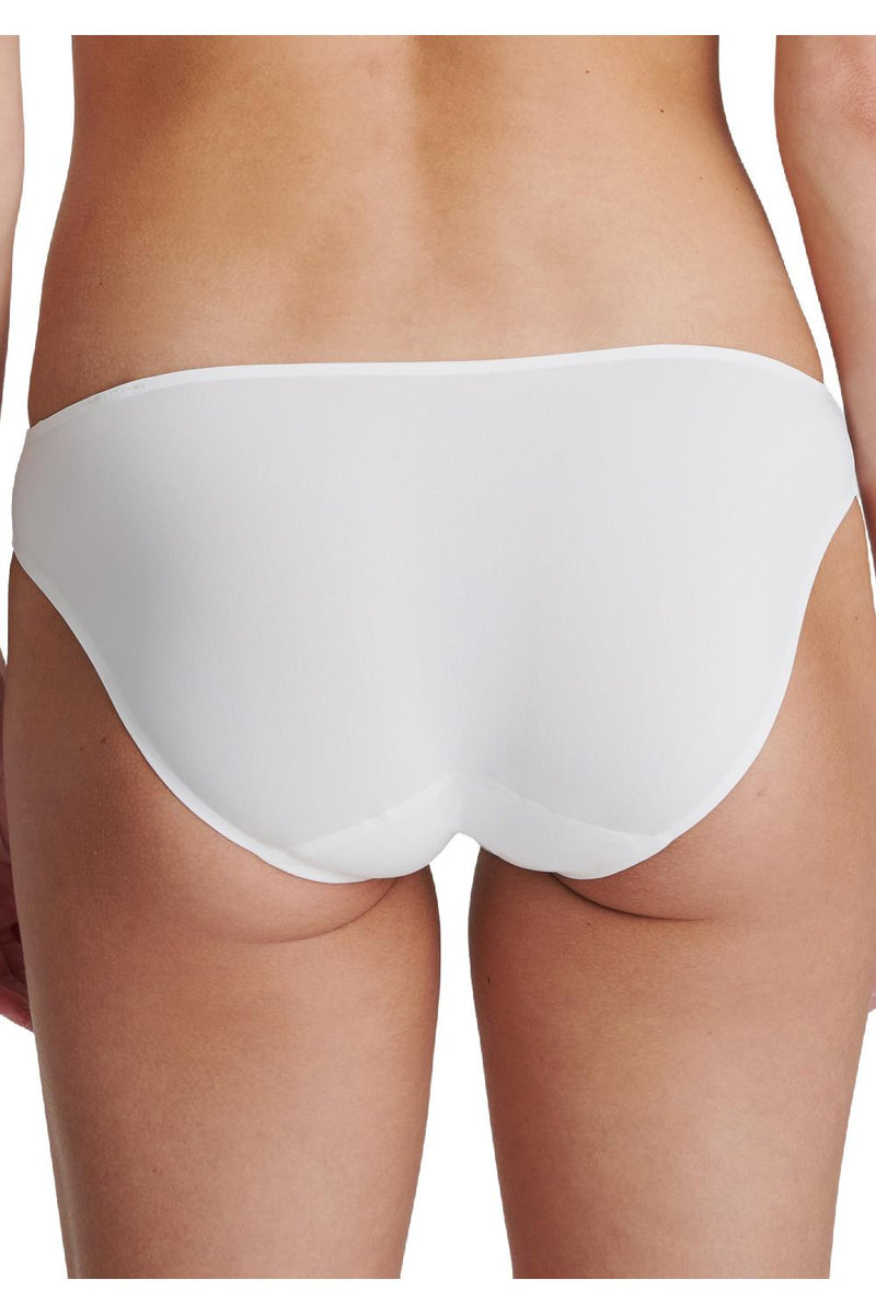 Marie Jo Tom Rio Brief, White (0520820)